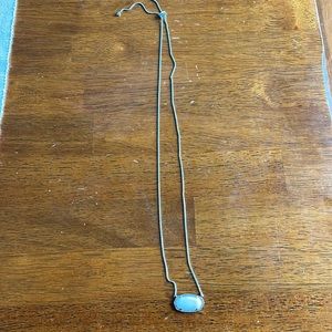 Kendra Scott necklace